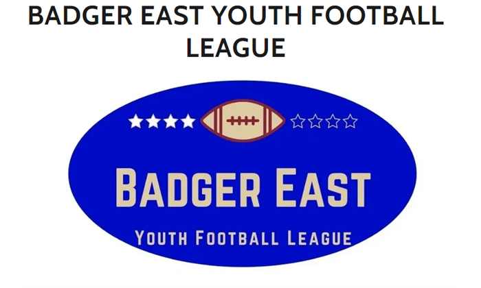 Badger East Youth Football League